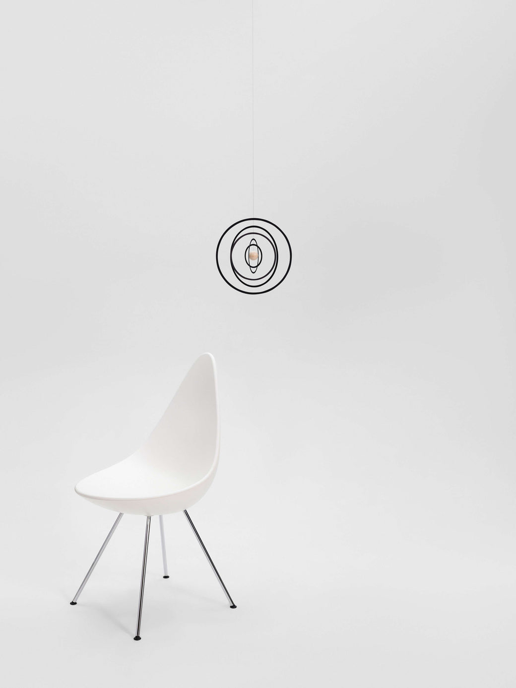 Science Fiction Nature Mobile - Flensted Mobiles