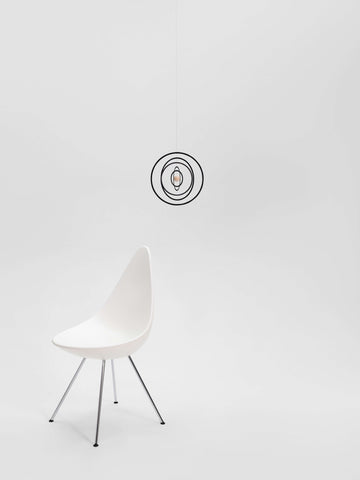 Science Fiction Nature Mobile - Flensted Mobiles