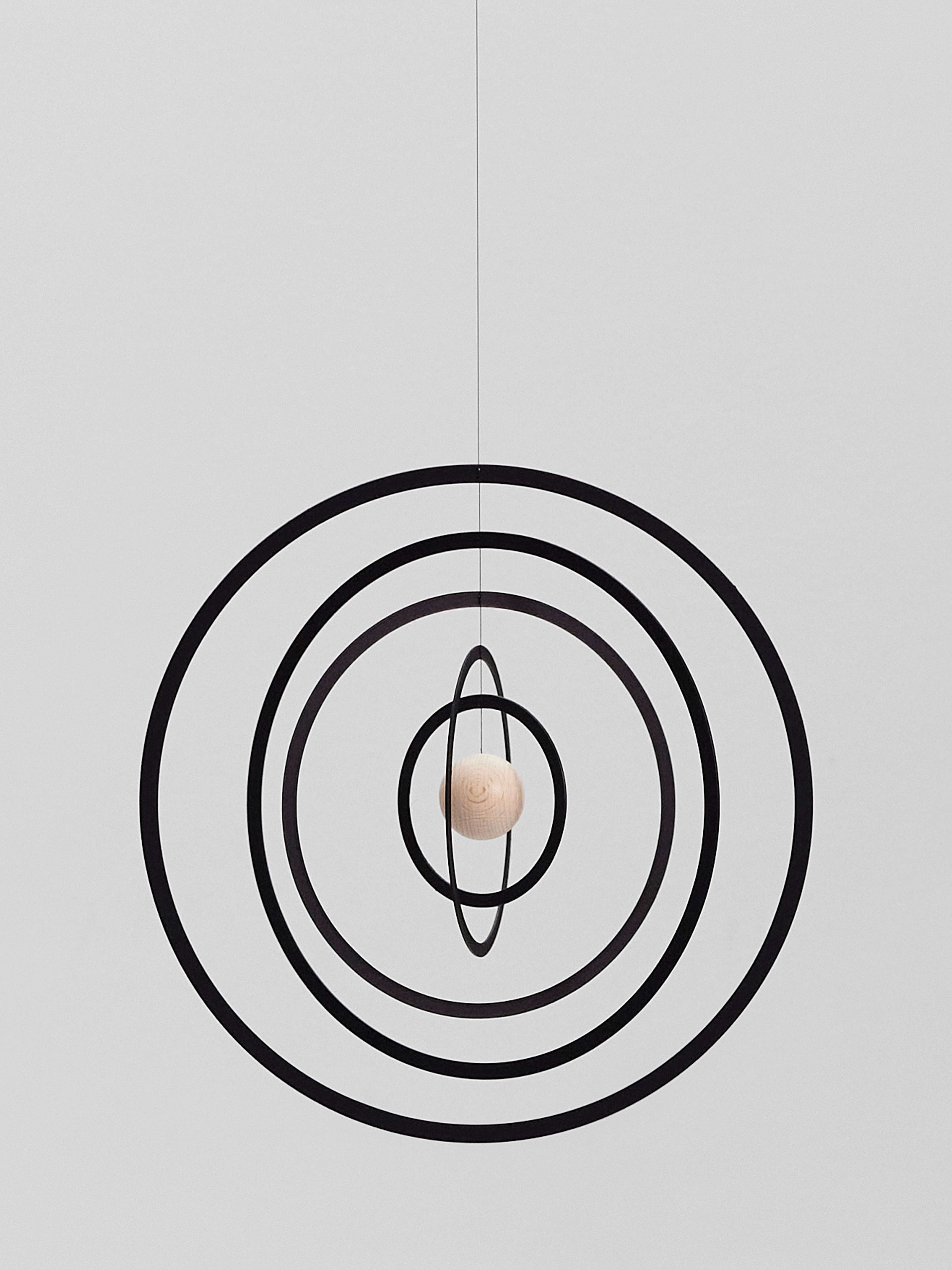 Science Fiction Nature Mobile - Flensted Mobiles