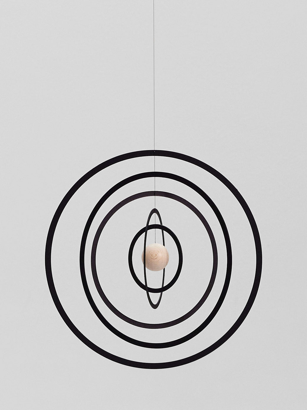 Science Fiction Nature Mobile - Flensted Mobiles