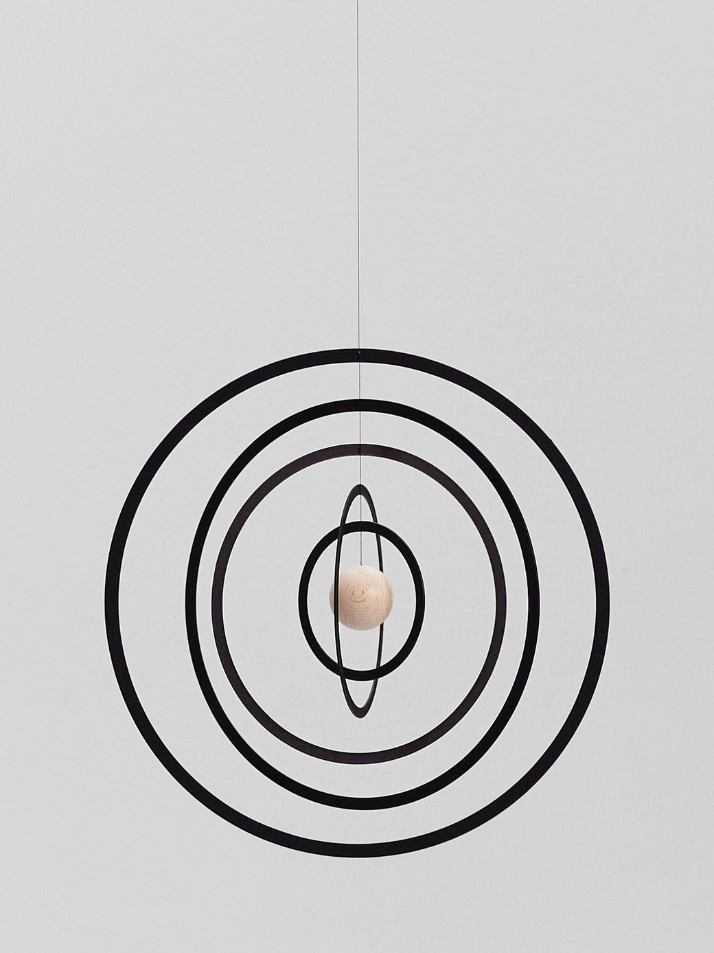 Science Fiction Nature Mobile - Flensted Mobiles