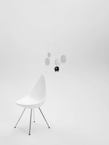 Sheep Mobile - Flensted Mobiles