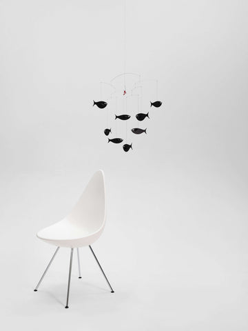 Shoal of Fish Mobile - Flensted Mobiles