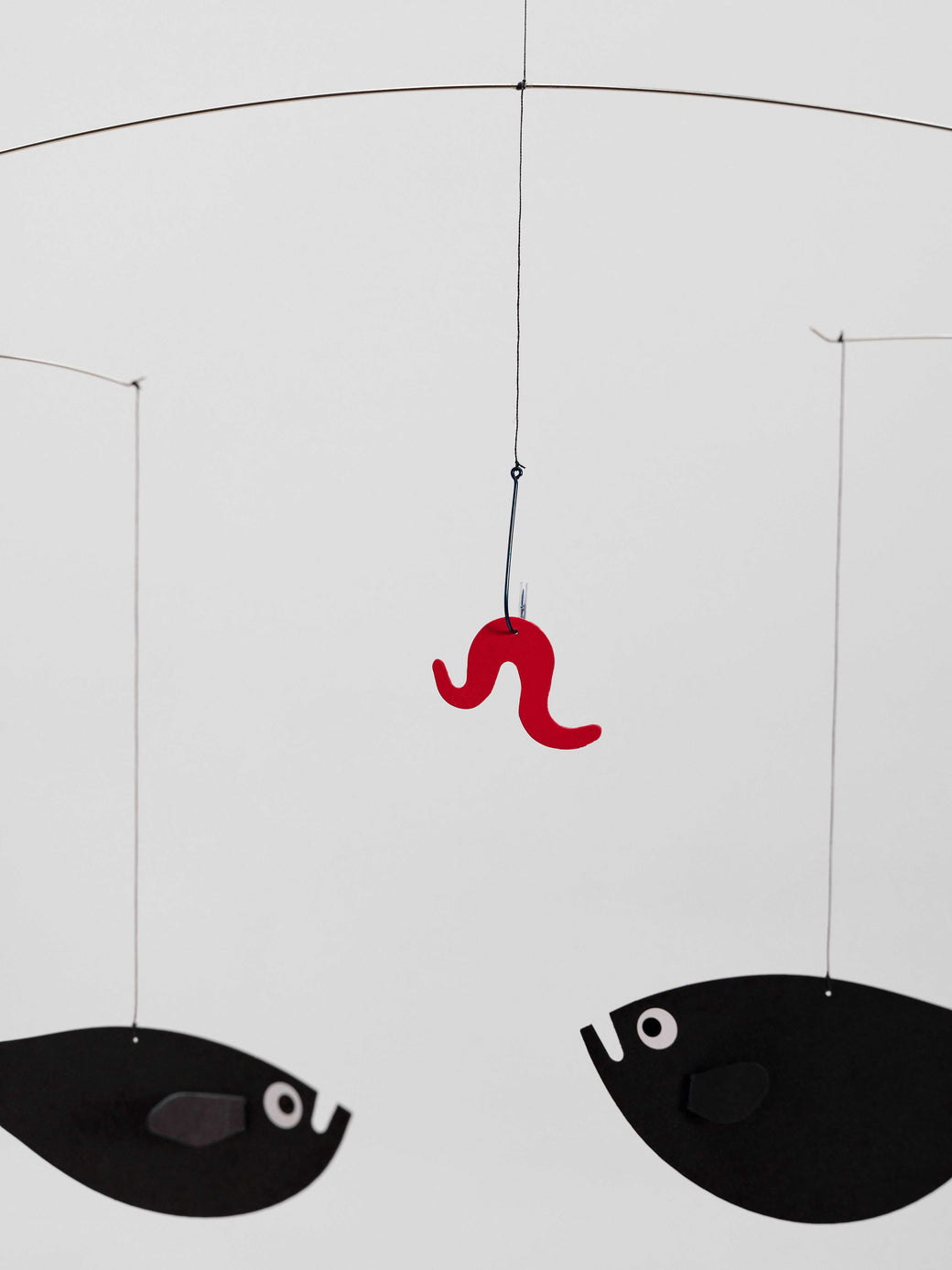 Shoal of Fish Mobile - Flensted Mobiles