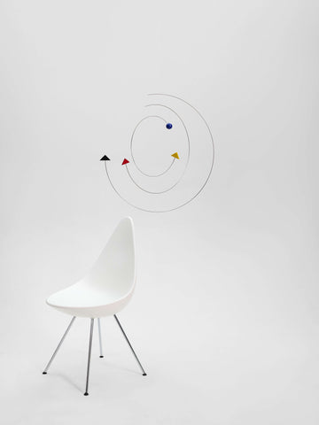 So Close Universe Mobile - Flensted Mobiles