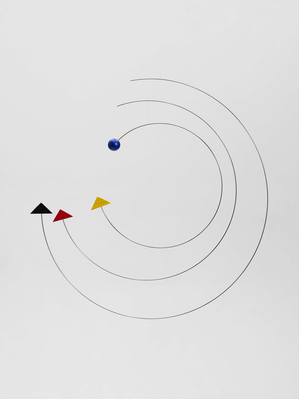 So Close Universe Mobile - Flensted Mobiles