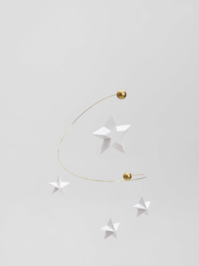 Starry Night 4 - Flensted Mobiles