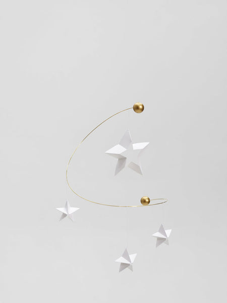 Starry Night 4 - Flensted Mobiles