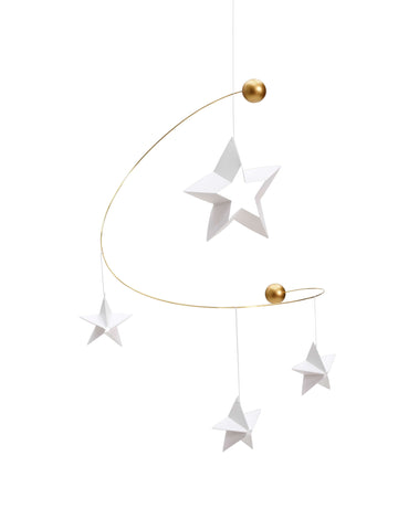 Starry Night 4 - Flensted Mobiles