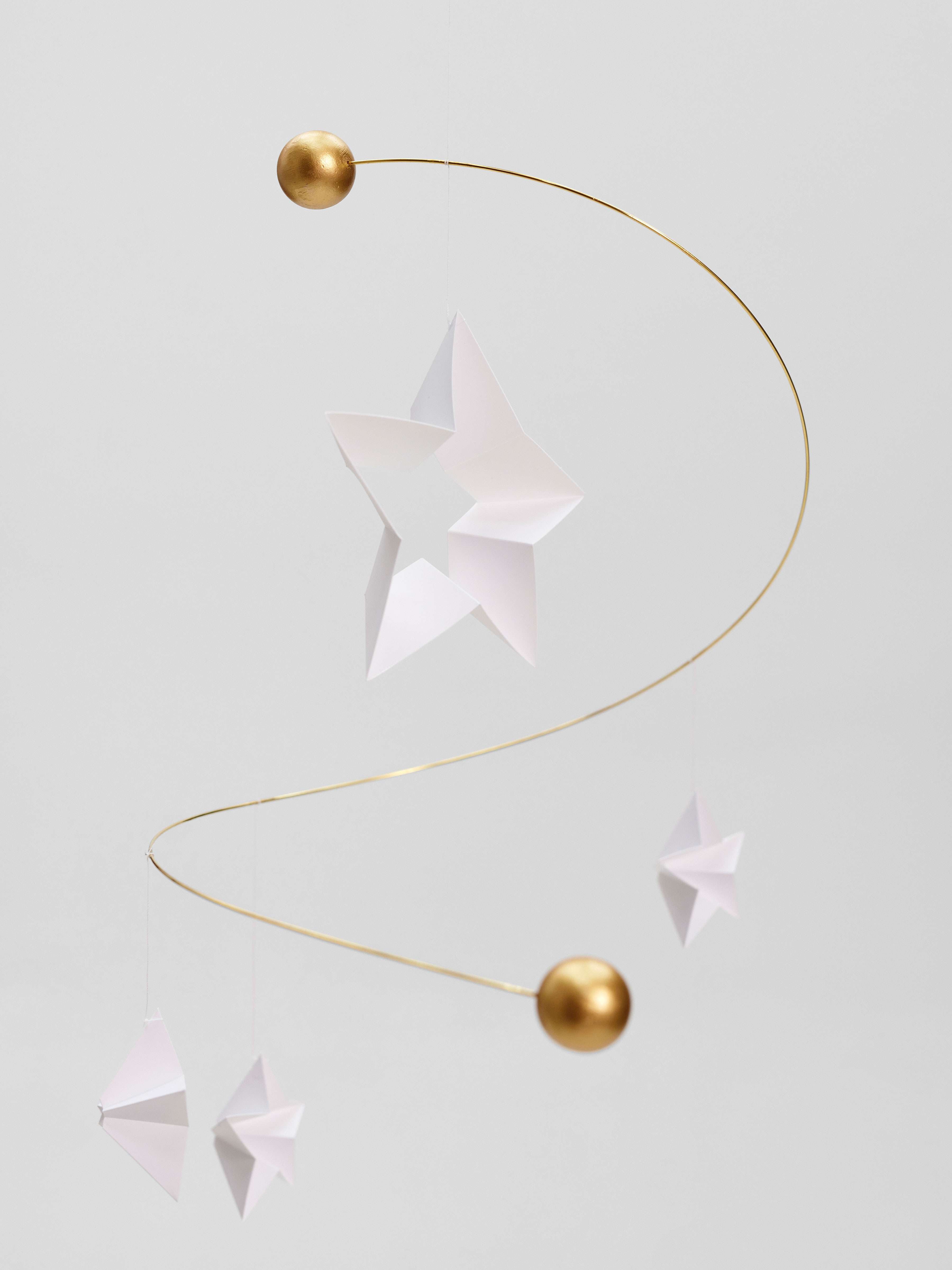 Starry Night 4 - Flensted Mobiles
