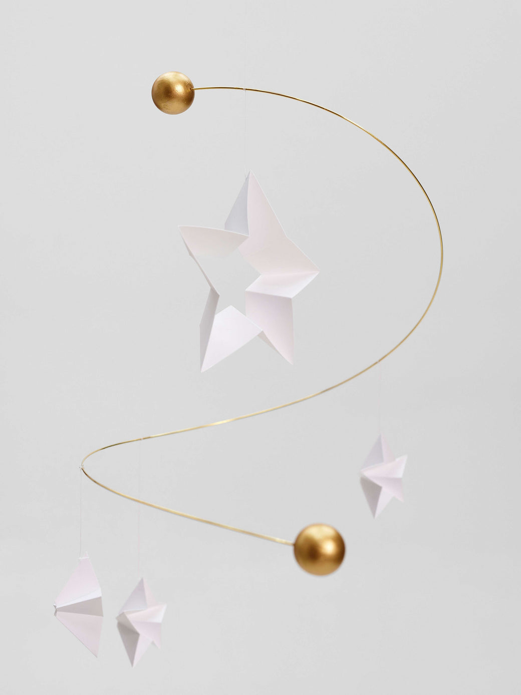 Starry Night 4 - Flensted Mobiles