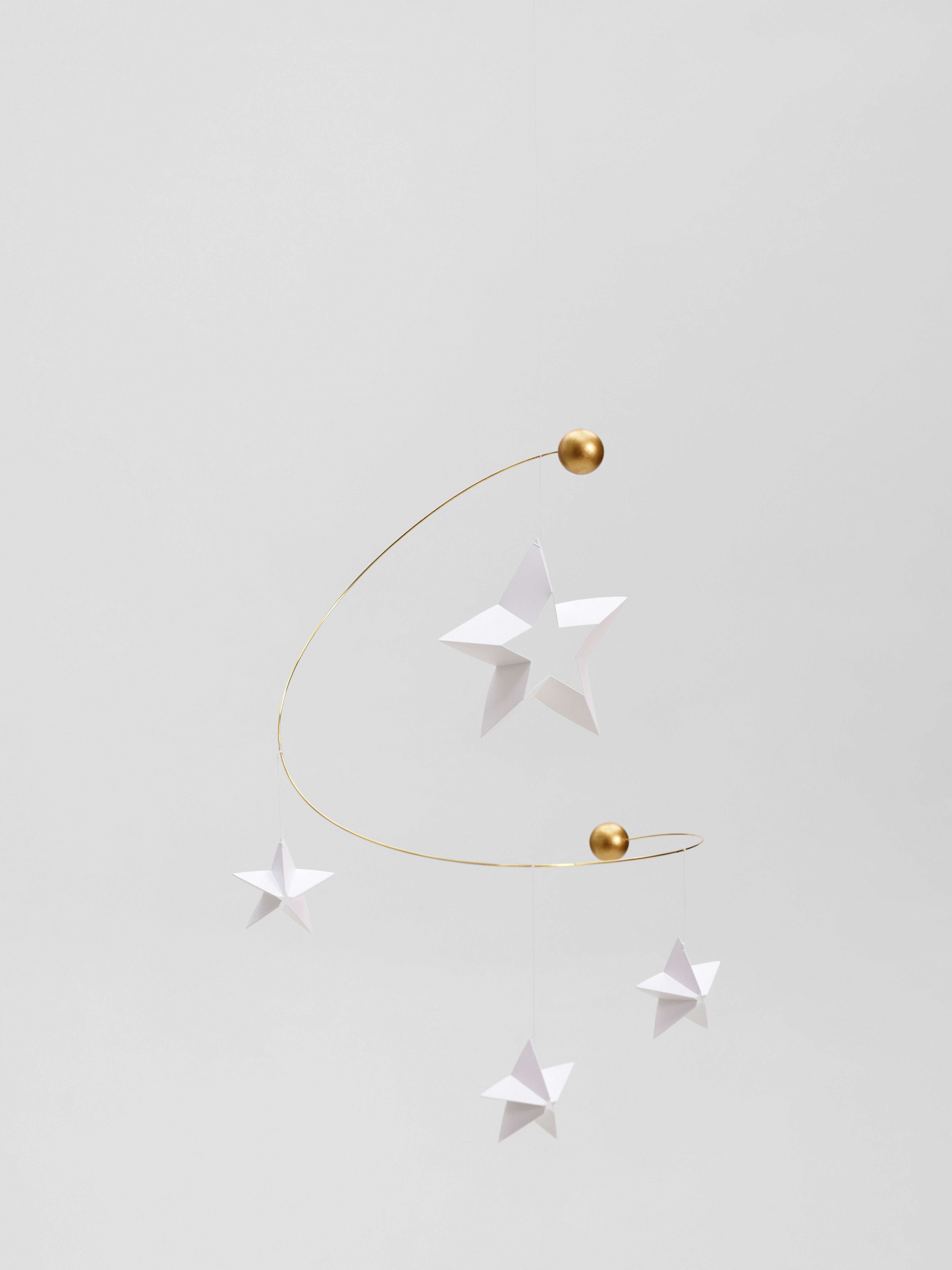 Starry Night 4 - Flensted Mobiles