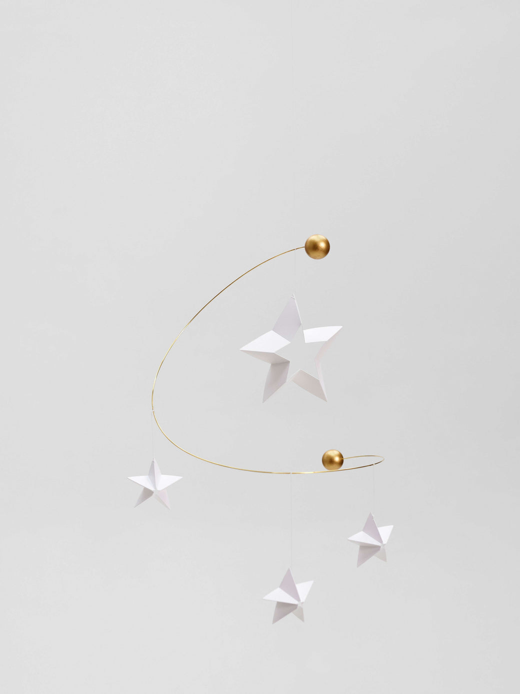 Starry Night 4 - Flensted Mobiles