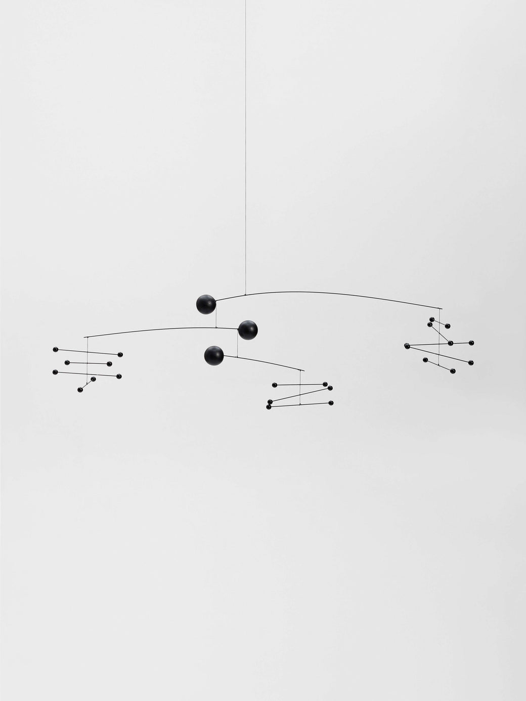 Symphony in 3 Movements - Flensted Mobiles