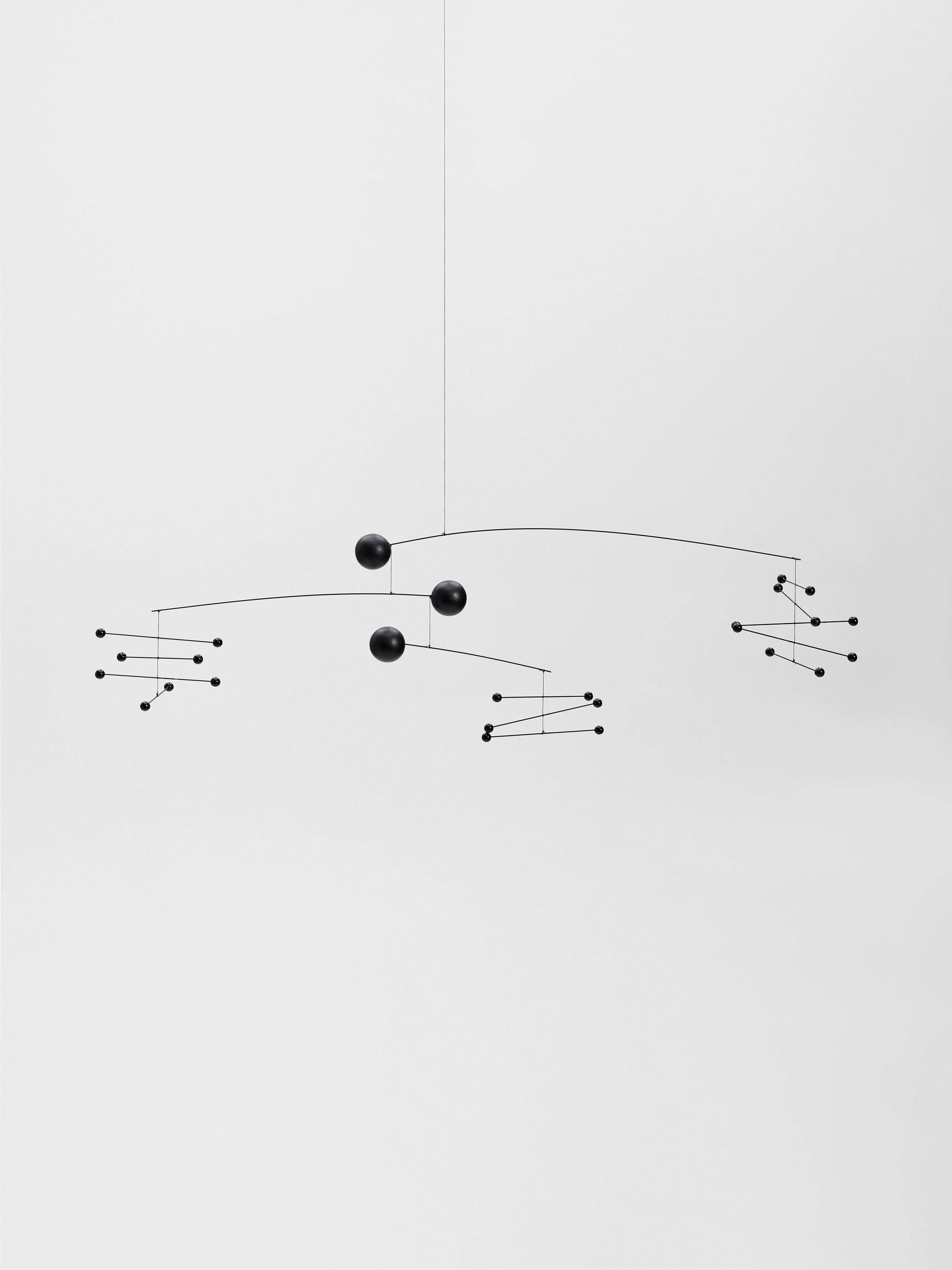 Symphony in 3 Movements - Flensted Mobiles