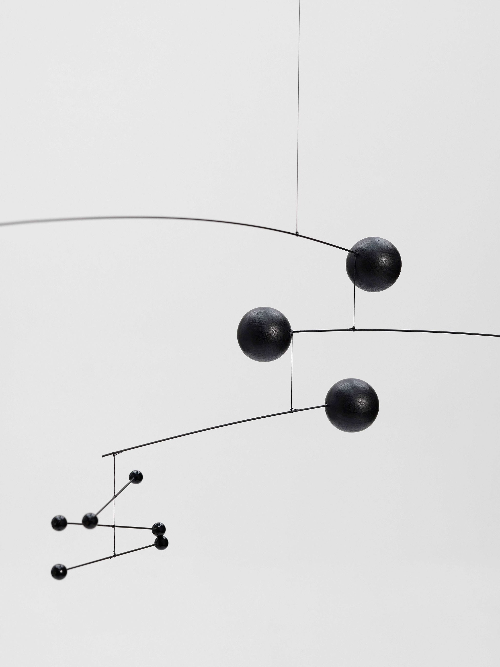 Symphony in 3 Movements - Flensted Mobiles