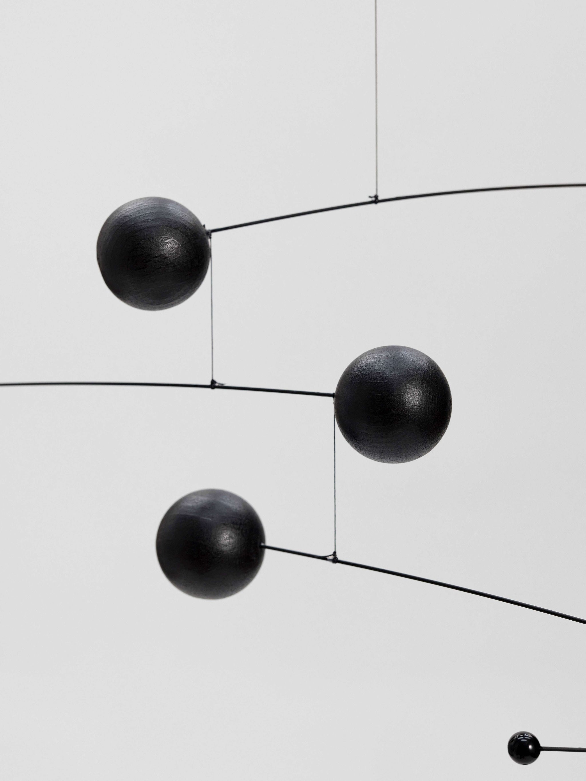 Symphony in 3 Movements - Flensted Mobiles