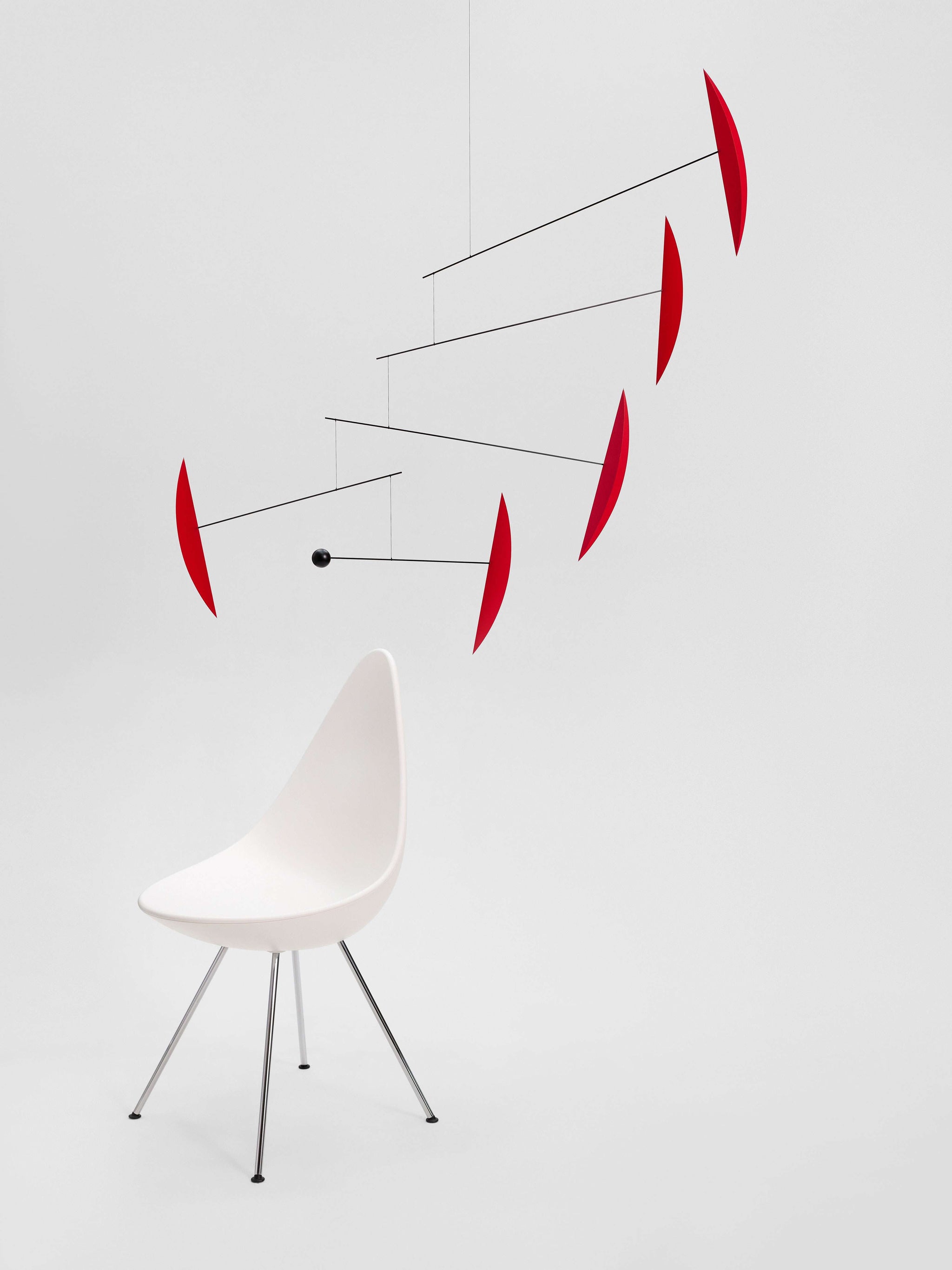 Tango Red Mobile - Flensted Mobiles