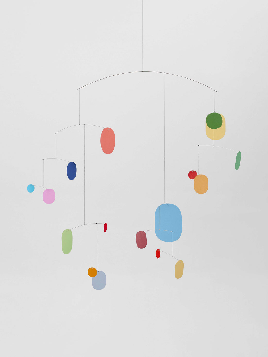 UN17 Balance - Flensted Mobiles