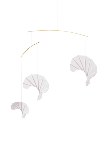 Waves 3 Mobile - Flensted Mobiles