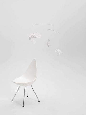 Waves 3 Mobile - Flensted Mobiles