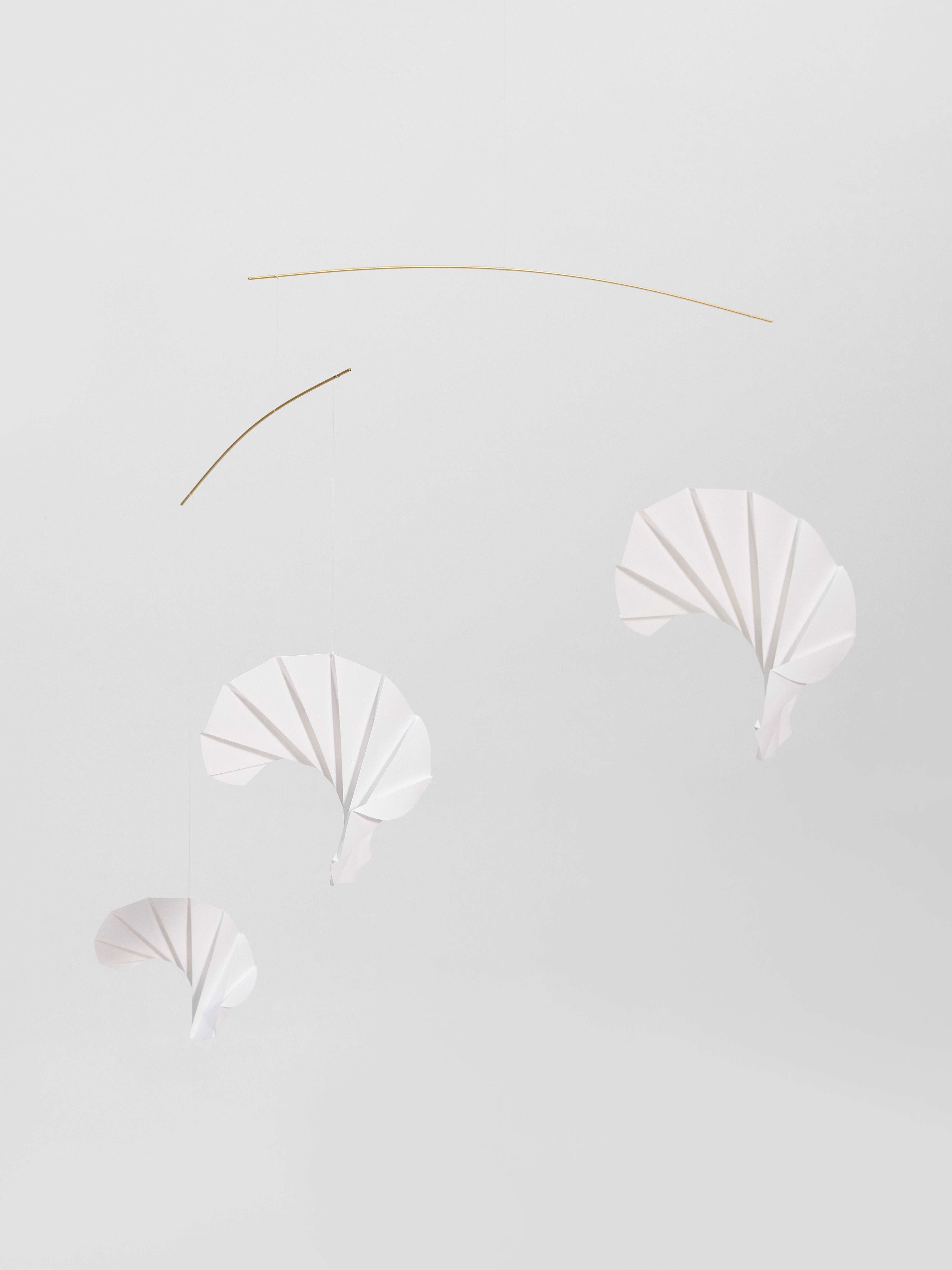Waves 3 Mobile - Flensted Mobiles