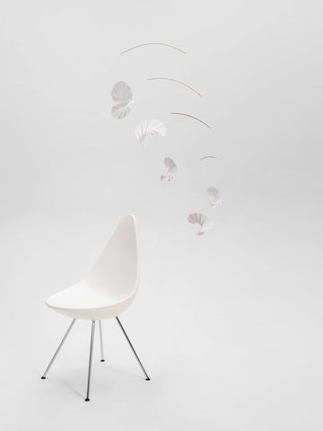 Waves 5 Mobile - Flensted Mobiles
