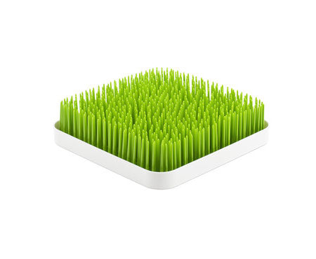 Grass Drying Rack Green - Boon