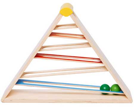 Hoppala - Selecta Wooden Toys