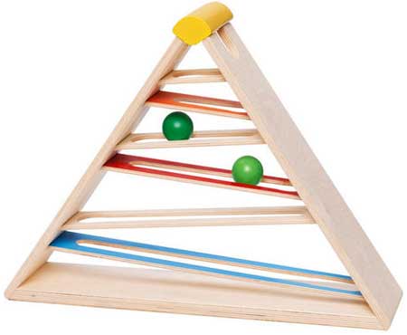 Hoppala - Selecta Wooden Toys
