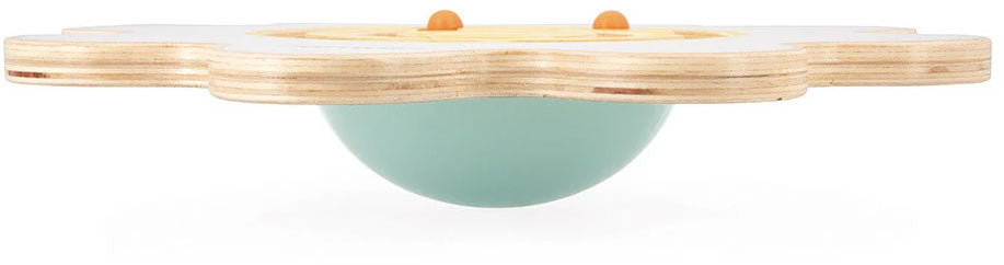 Sweet Cocoon Flower Balance Board - Janod