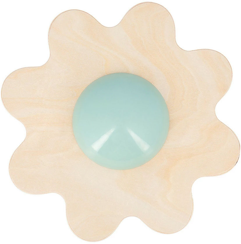 Sweet Cocoon Flower Balance Board - Janod