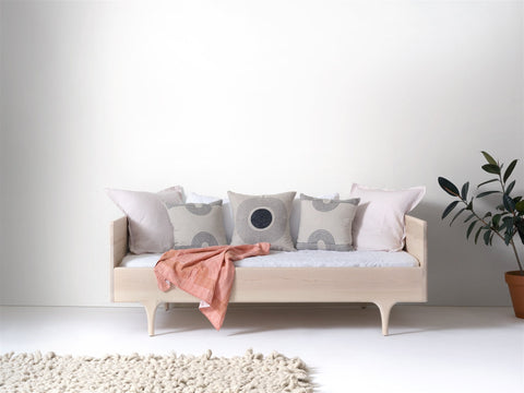 Caravan Divan Single Bed - Kalon Studios