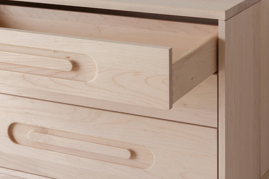 Caravan Double Dresser - Kalon Studios
