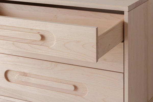 Caravan Double Dresser - Kalon Studios