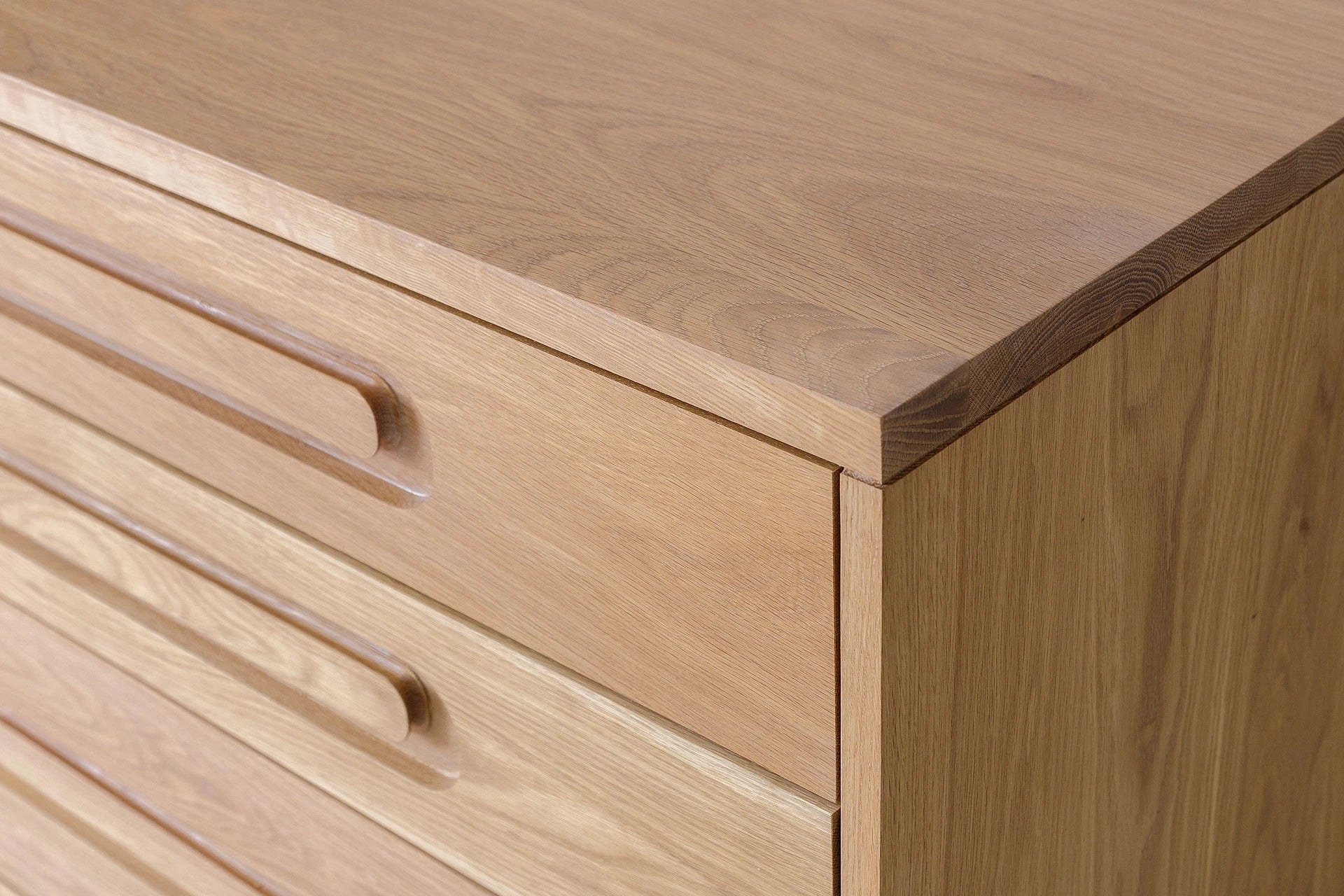 Caravan Double Dresser - Kalon Studios