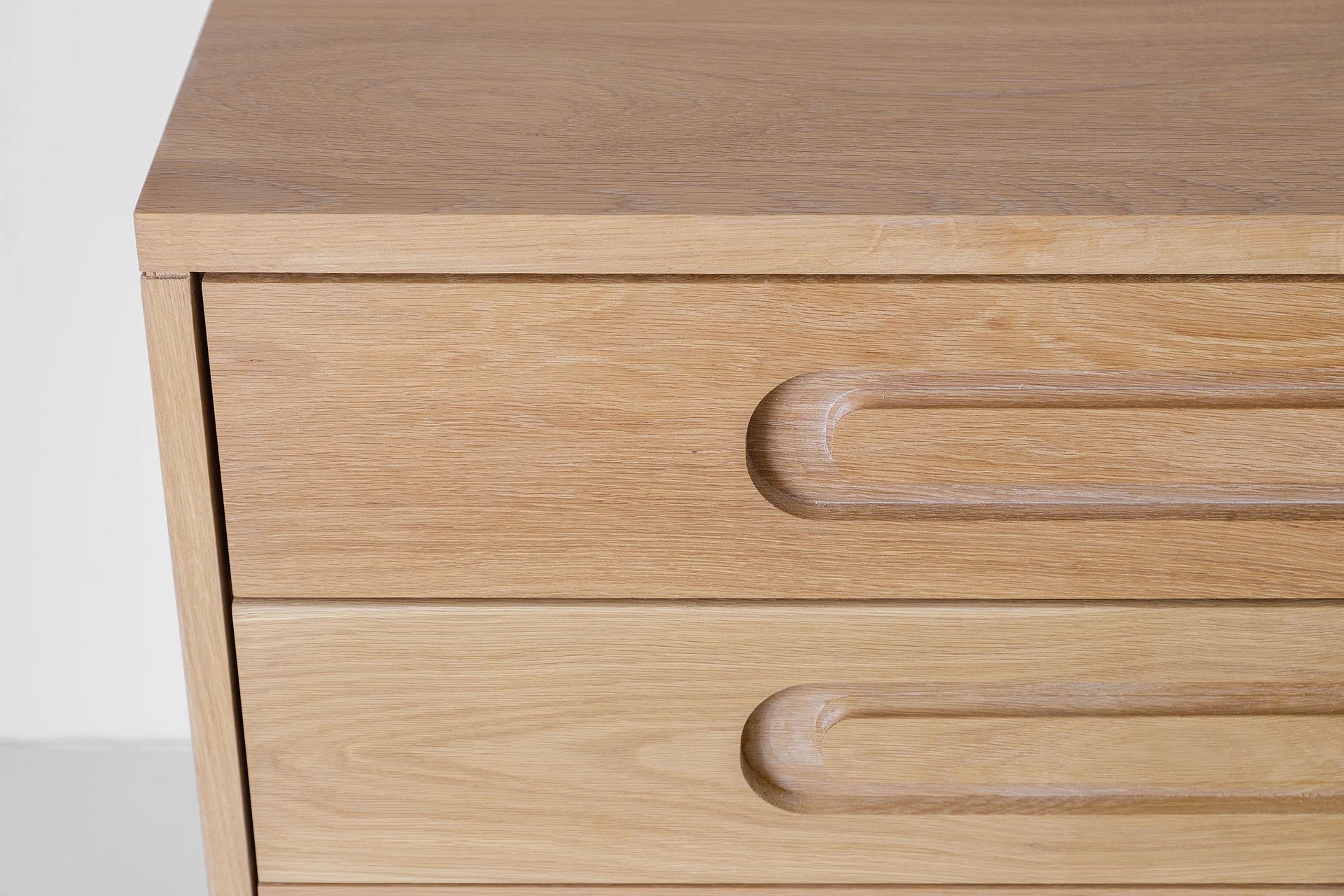 Caravan Double Dresser - Kalon Studios