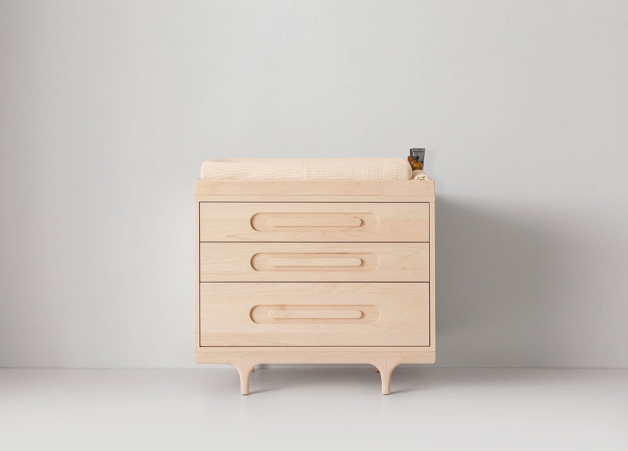 Caravan Dresser Natural - Kalon Studios