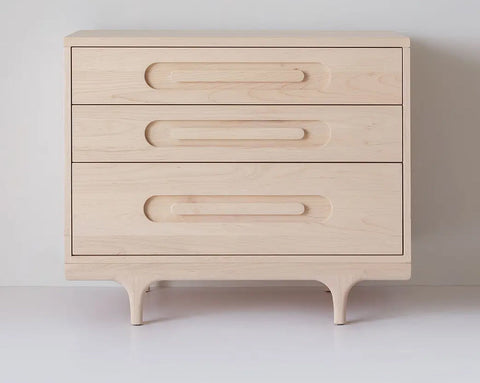 Caravan Dresser Natural - Kalon Studios