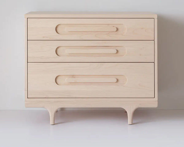 Caravan Dresser Natural - Kalon Studios
