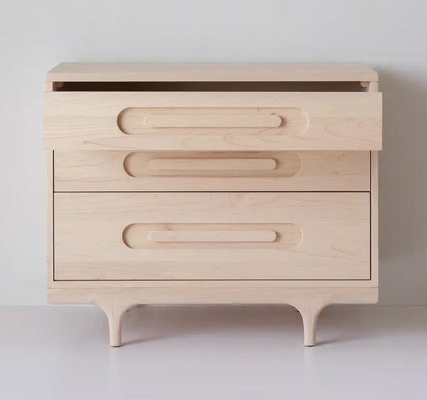 Caravan Dresser Natural - Kalon Studios