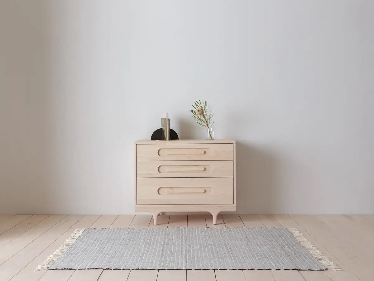 Caravan Dresser Natural - Kalon Studios