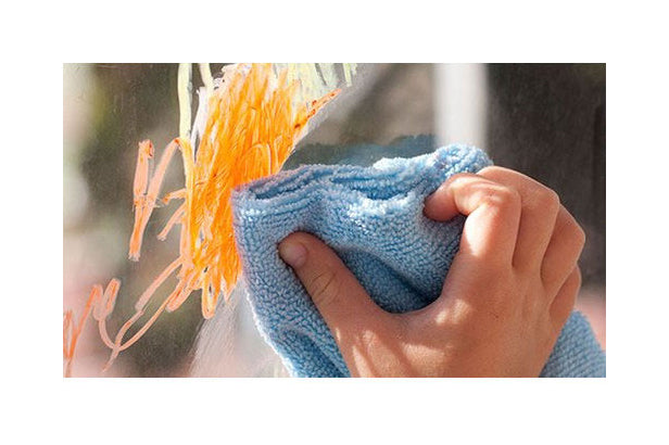 Natural Rice Wax Crayons Medium 12 Colours - Kitpas