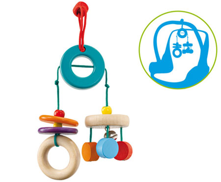 Klappadu - Selecta Wooden Toys