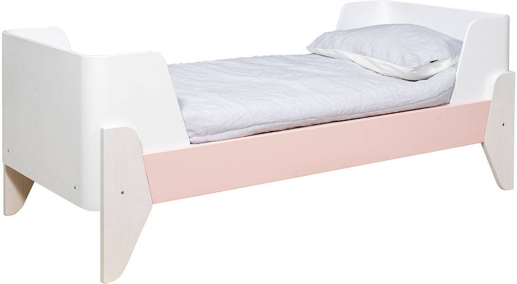 Korento Small Toddler Bed - Lumo Kids