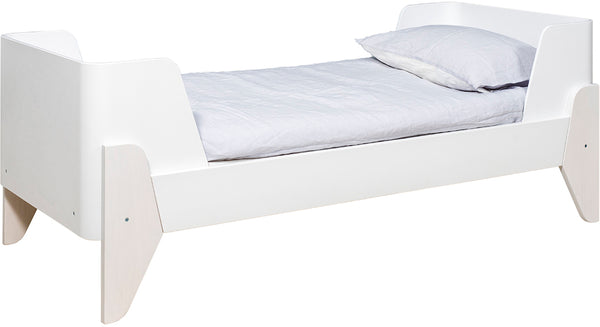 Korento Small Toddler Bed - Lumo Kids