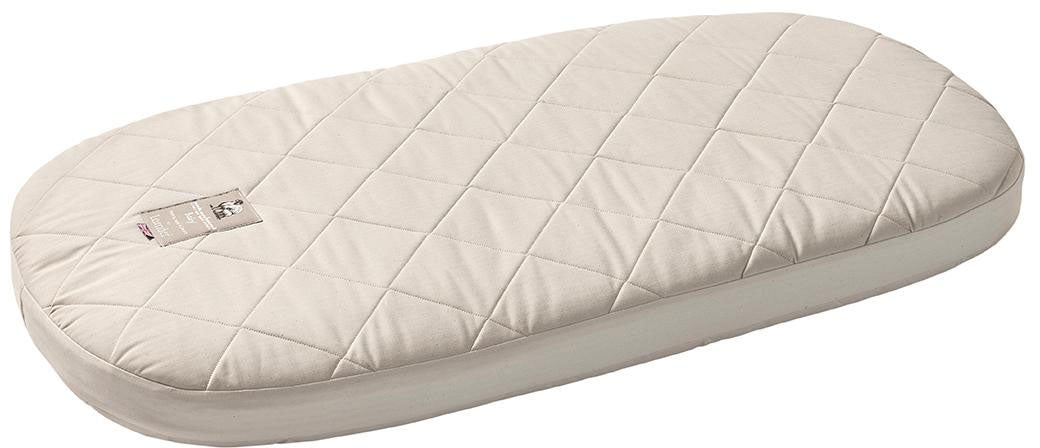 Classic Baby Cot Bed Mattress Natural - Leander