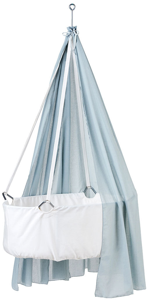 Classic Hanging Cradle White - Leander