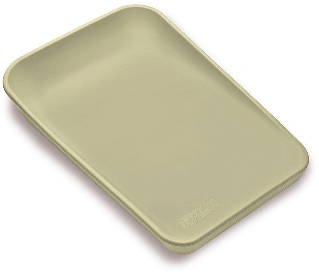 Matty Changing Mat Olive - Leander