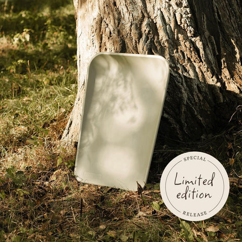 Matty Changing Mat Olive - Leander